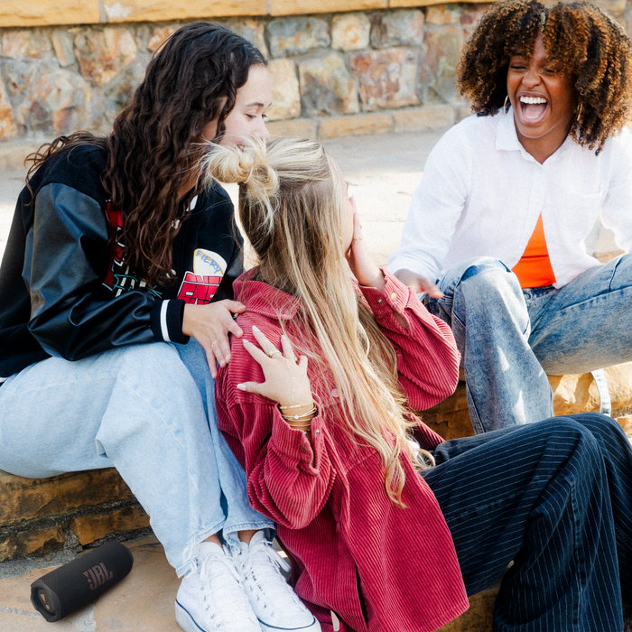 JBL Flip 7 Portable Waterproof And Drop-Proof Speaker