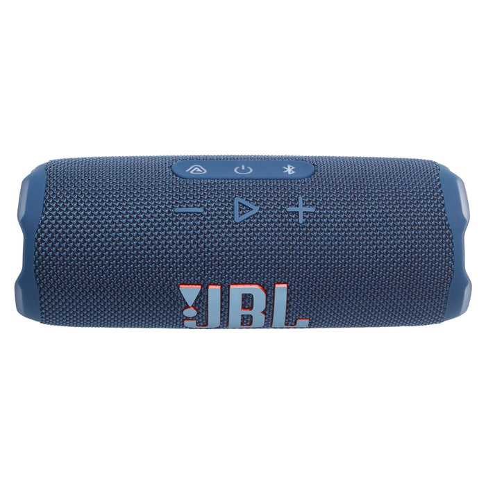 JBL Flip 7 Portable Waterproof And Drop-Proof Speaker