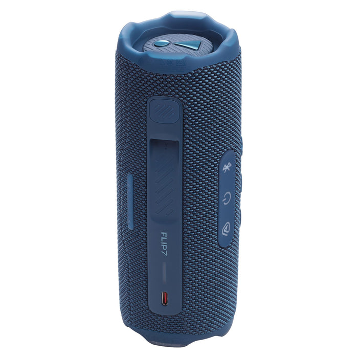 JBL Flip 7 Portable Waterproof And Drop-Proof Speaker
