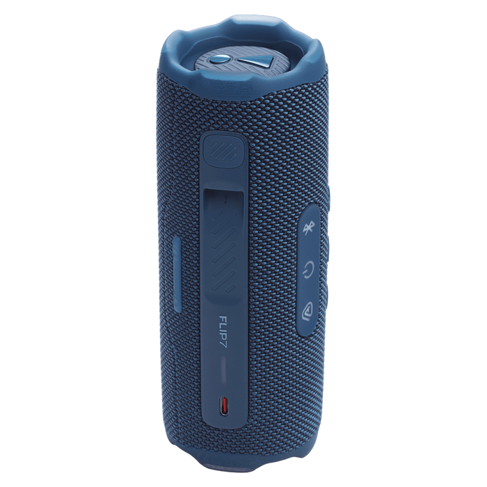 JBL Flip 7 Portable Waterproof And Drop-Proof Speaker