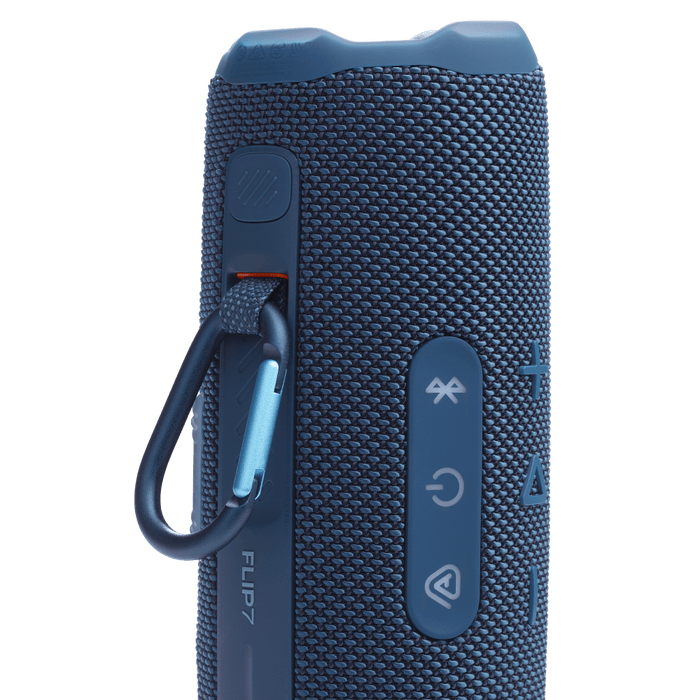 JBL Flip 7 Portable Waterproof And Drop-Proof Speaker
