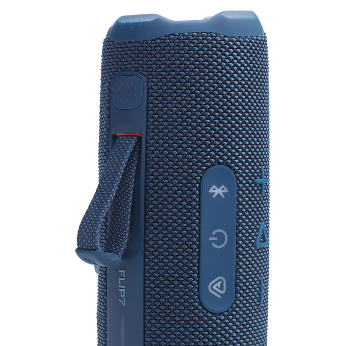 JBL Flip 7 Portable Waterproof And Drop-Proof Speaker