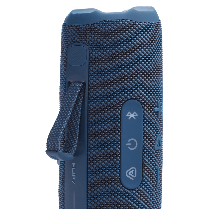 JBL Flip 7 Portable Waterproof And Drop-Proof Speaker