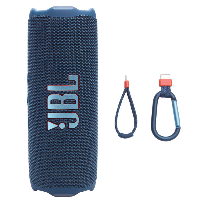 JBL Flip 7 Portable Waterproof And Drop-Proof Speaker