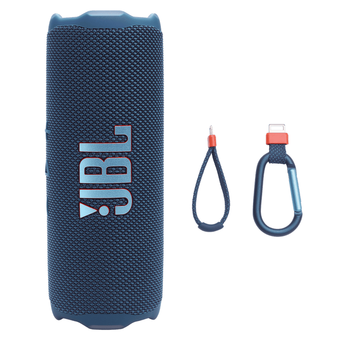 JBL Flip 7 Portable Waterproof And Drop-Proof Speaker