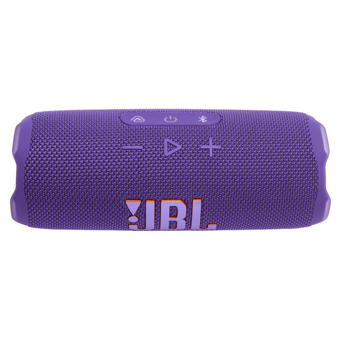 JBL Flip 7 Portable Waterproof And Drop-Proof Speaker