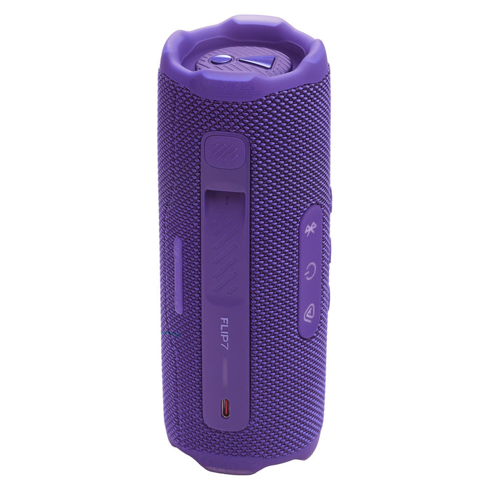 JBL Flip 7 Portable Waterproof And Drop-Proof Speaker