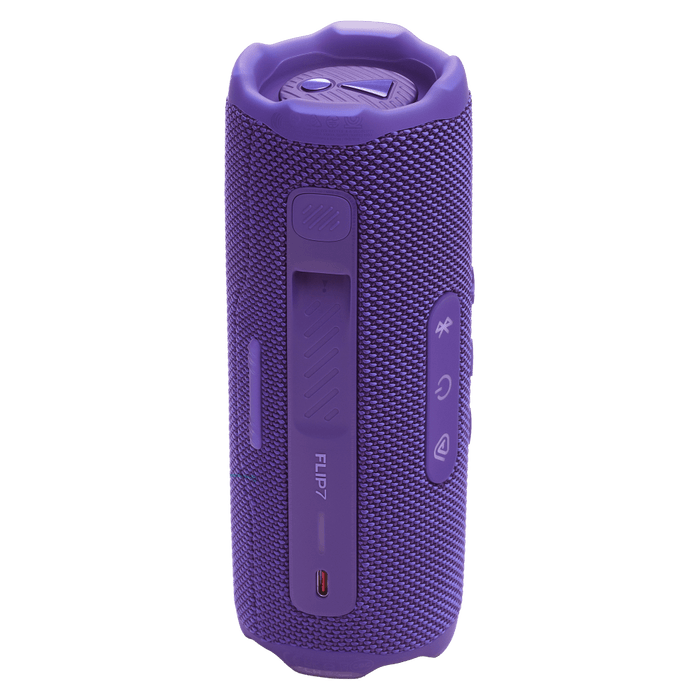JBL Flip 7 Portable Waterproof And Drop-Proof Speaker