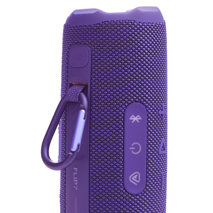 JBL Flip 7 Portable Waterproof And Drop-Proof Speaker