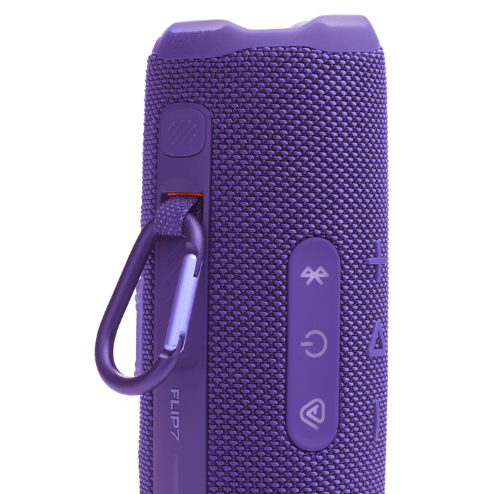 JBL Flip 7 Portable Waterproof And Drop-Proof Speaker