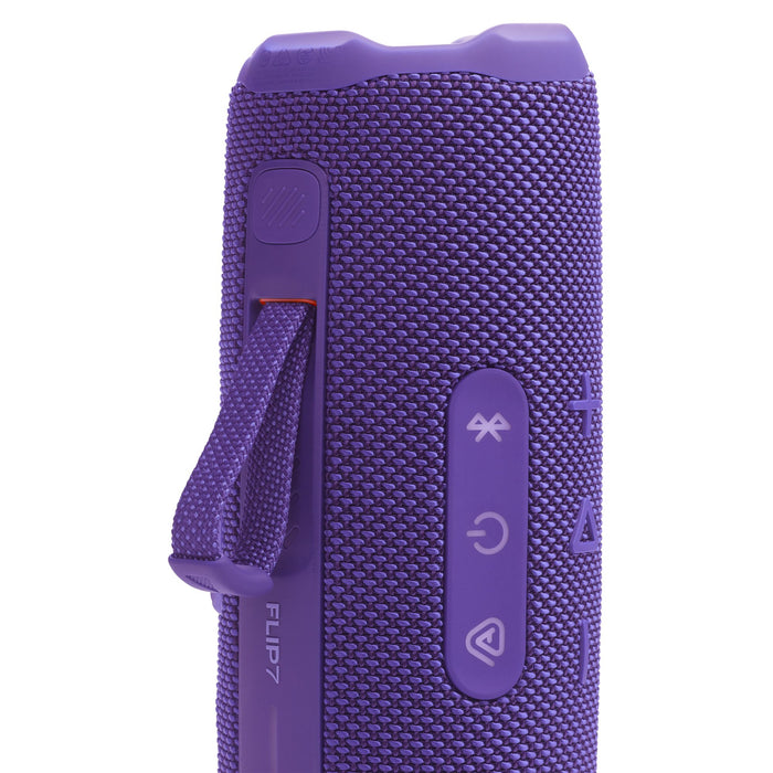 JBL Flip 7 Portable Waterproof And Drop-Proof Speaker