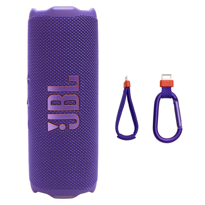 JBL Flip 7 Portable Waterproof And Drop-Proof Speaker