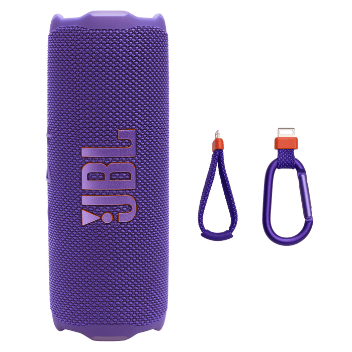 JBL Flip 7 Portable Waterproof And Drop-Proof Speaker