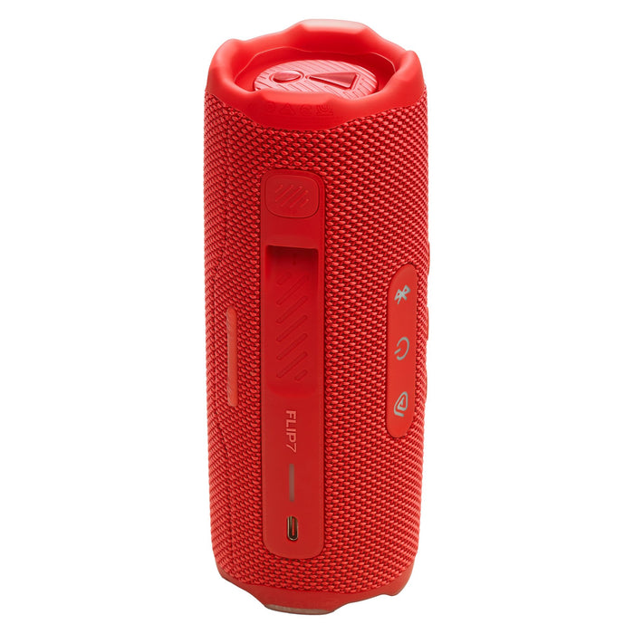 JBL Flip 7 Portable Waterproof And Drop-Proof Speaker