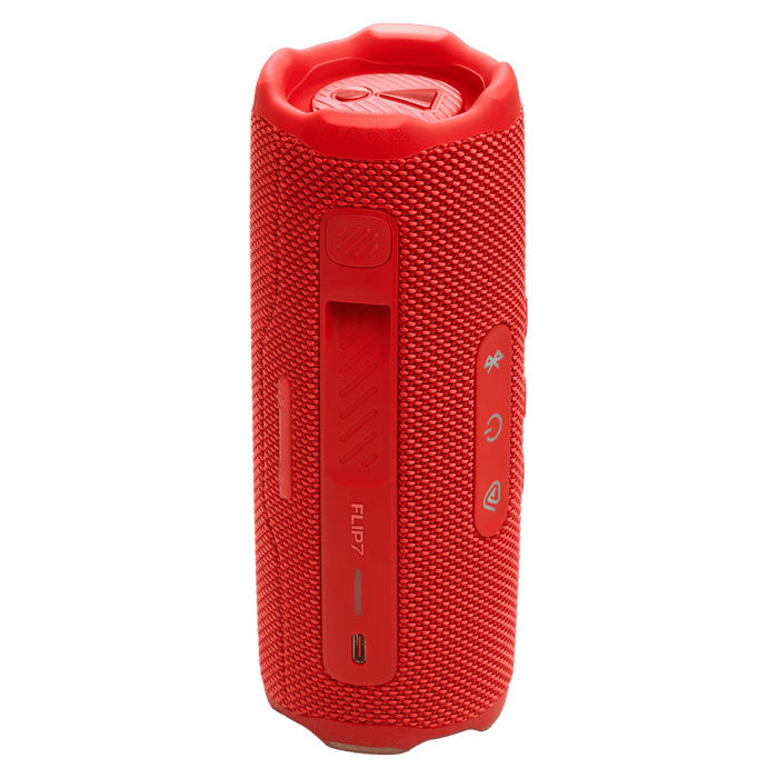 JBL Flip 7 Portable Waterproof And Drop-Proof Speaker
