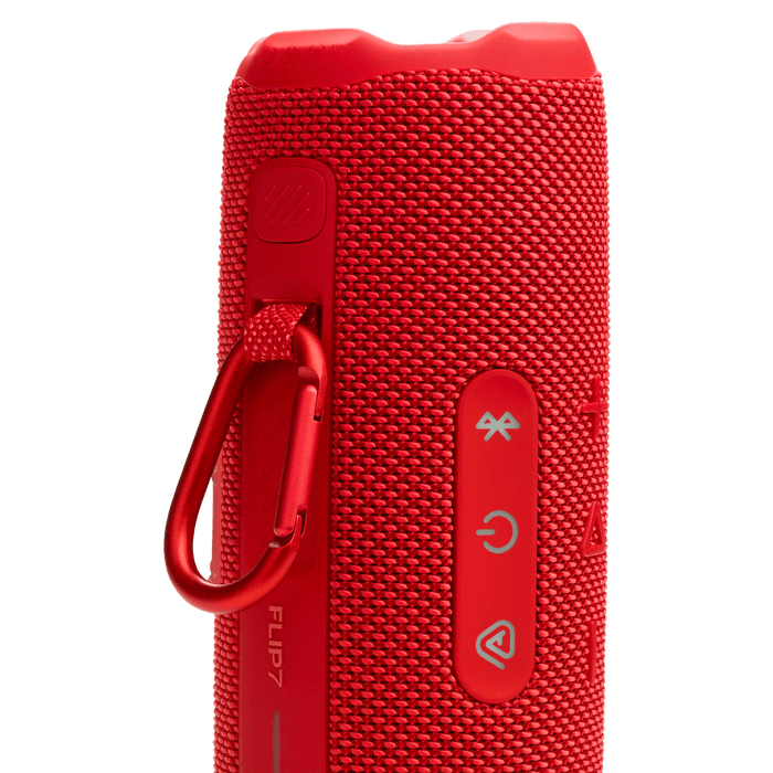 JBL Flip 7 Portable Waterproof And Drop-Proof Speaker