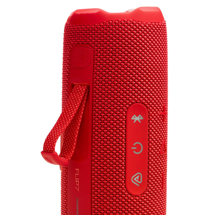 JBL Flip 7 Portable Waterproof And Drop-Proof Speaker