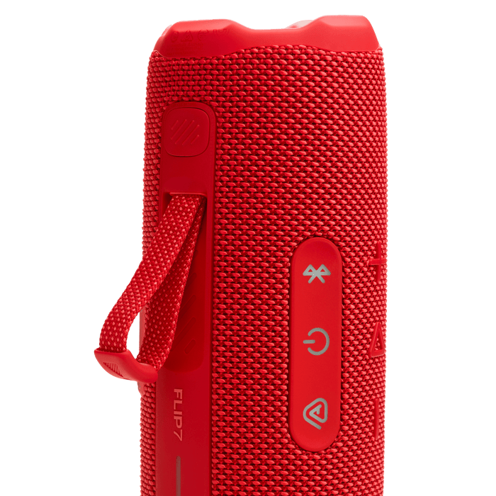 JBL Flip 7 Portable Waterproof And Drop-Proof Speaker
