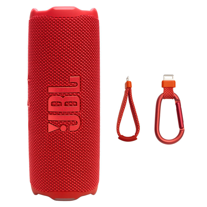 JBL Flip 7 Portable Waterproof And Drop-Proof Speaker