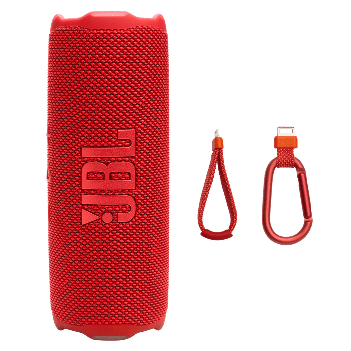 JBL Flip 7 Portable Waterproof And Drop-Proof Speaker