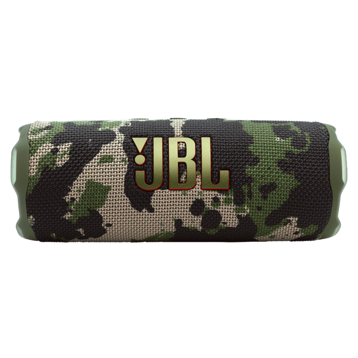 JBL Flip 7 Portable Waterproof And Drop-Proof Speaker