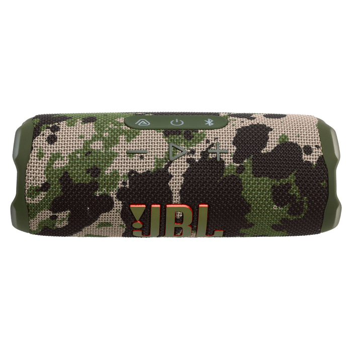 JBL Flip 7 Portable Waterproof And Drop-Proof Speaker