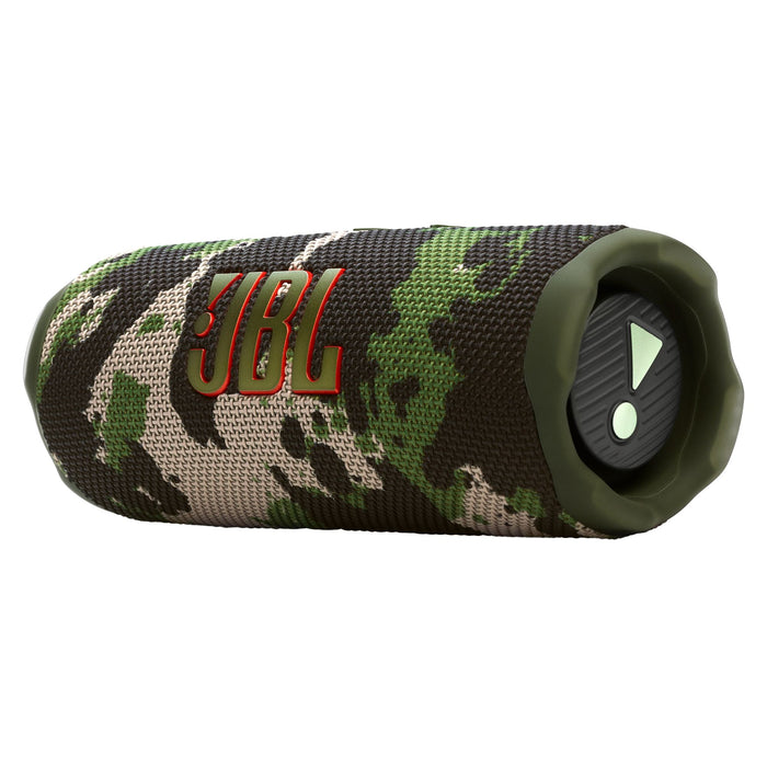 JBL Flip 7 Portable Waterproof And Drop-Proof Speaker