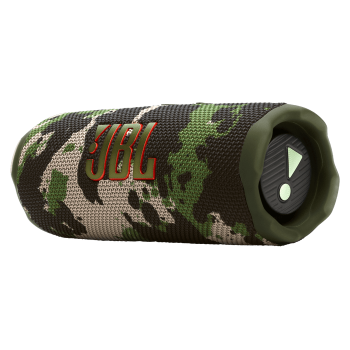 JBL Flip 7 Portable Waterproof And Drop-Proof Speaker