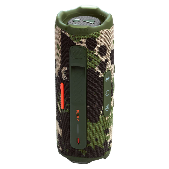 JBL Flip 7 Portable Waterproof And Drop-Proof Speaker