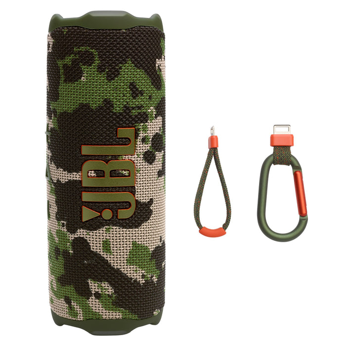 JBL Flip 7 Portable Waterproof And Drop-Proof Speaker