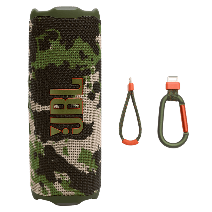 JBL Flip 7 Portable Waterproof And Drop-Proof Speaker