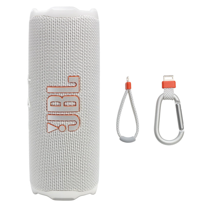 JBL Flip 7 Portable Waterproof And Drop-Proof Speaker