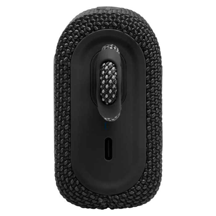Go 3 Waterproof Bluetooth Speaker