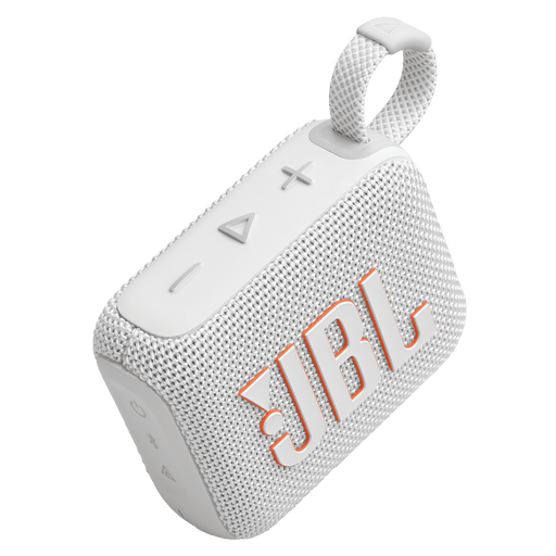 JBL Go 4 Ultra-Portable Bluetooth Speaker