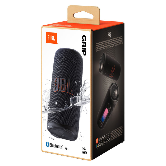 JBL Grip Bluetooth Speaker