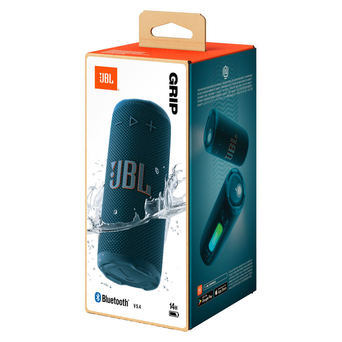 JBL Grip Bluetooth Speaker