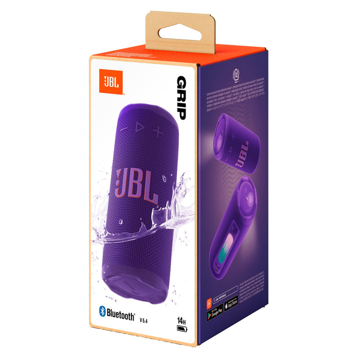 JBL Grip Bluetooth Speaker