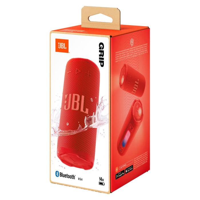 JBL Grip Bluetooth Speaker