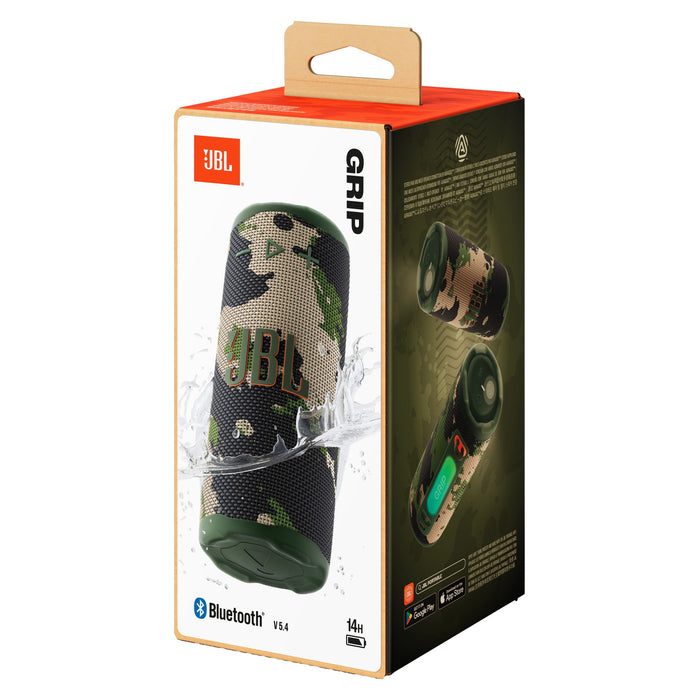 JBL Grip Bluetooth Speaker