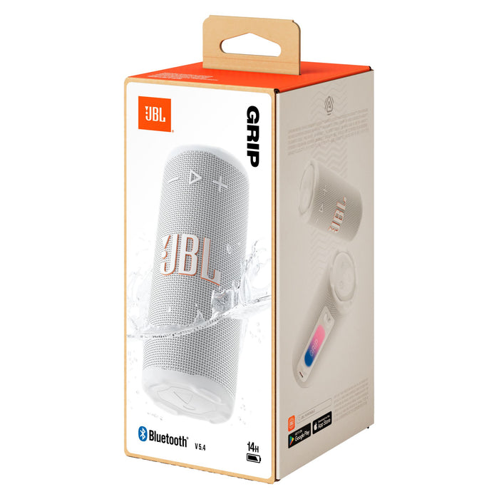 JBL Grip Bluetooth Speaker