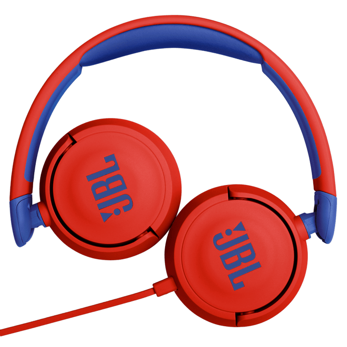 JR 310 Youth On Ear Wired Headphones