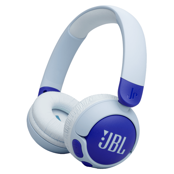 JBL Junior 320BT Wireless On-Ear Kids Headphones