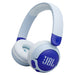 JBL Junior 320BT Wireless On-Ear Kids Headphones