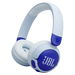 JBL Junior 320BT Wireless On-Ear Kids Headphones