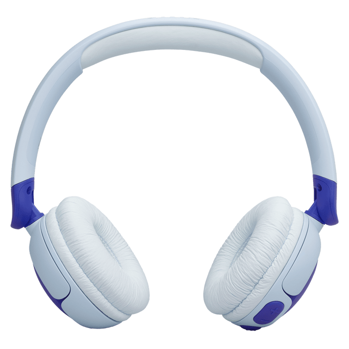 JBL Junior 320BT Wireless On-Ear Kids Headphones