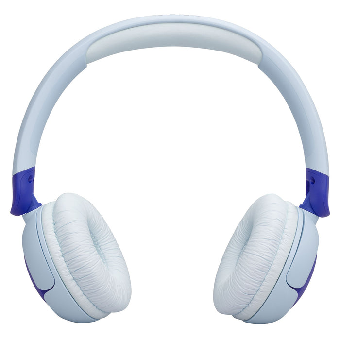 JBL Junior 320BT Wireless On-Ear Kids Headphones