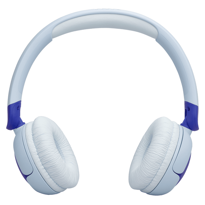 JBL Junior 320BT Wireless On-Ear Kids Headphones