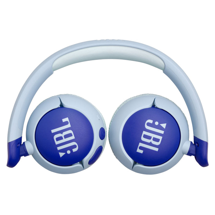 JBL Junior 320BT Wireless On-Ear Kids Headphones