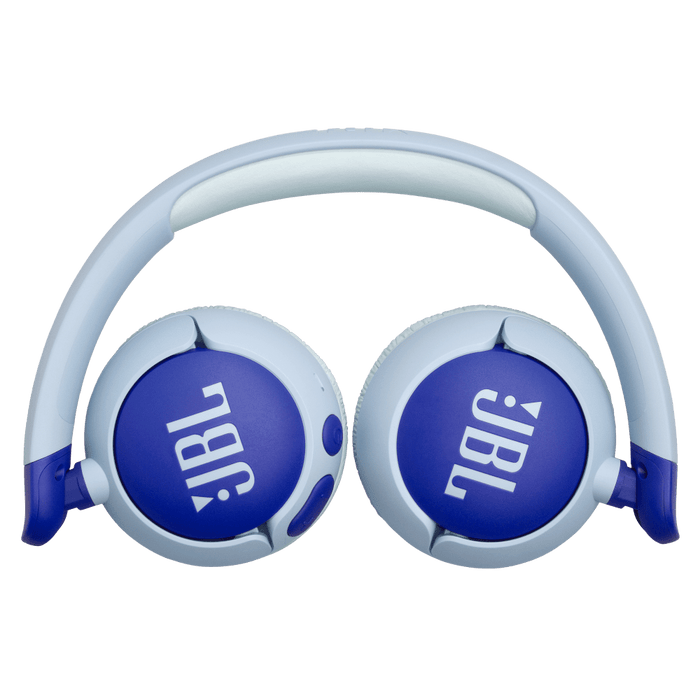 JBL Junior 320BT Wireless On-Ear Kids Headphones