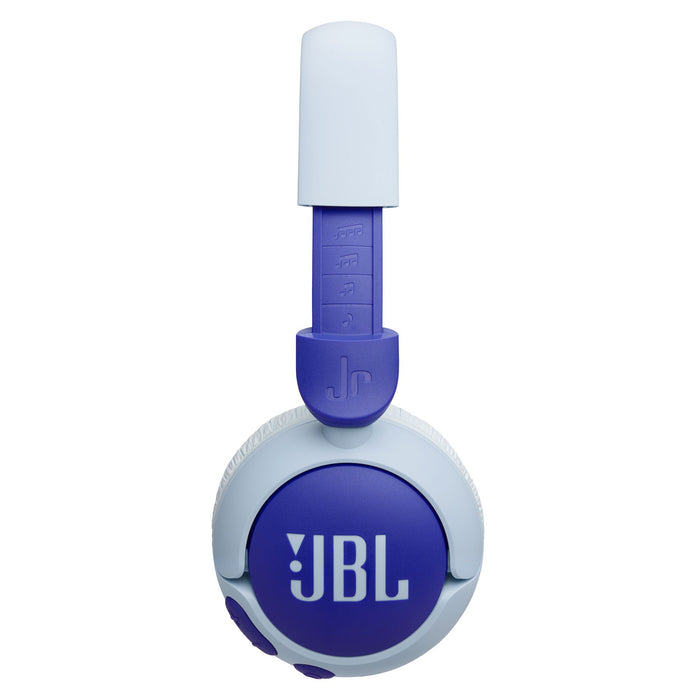 JBL Junior 320BT Wireless On-Ear Kids Headphones